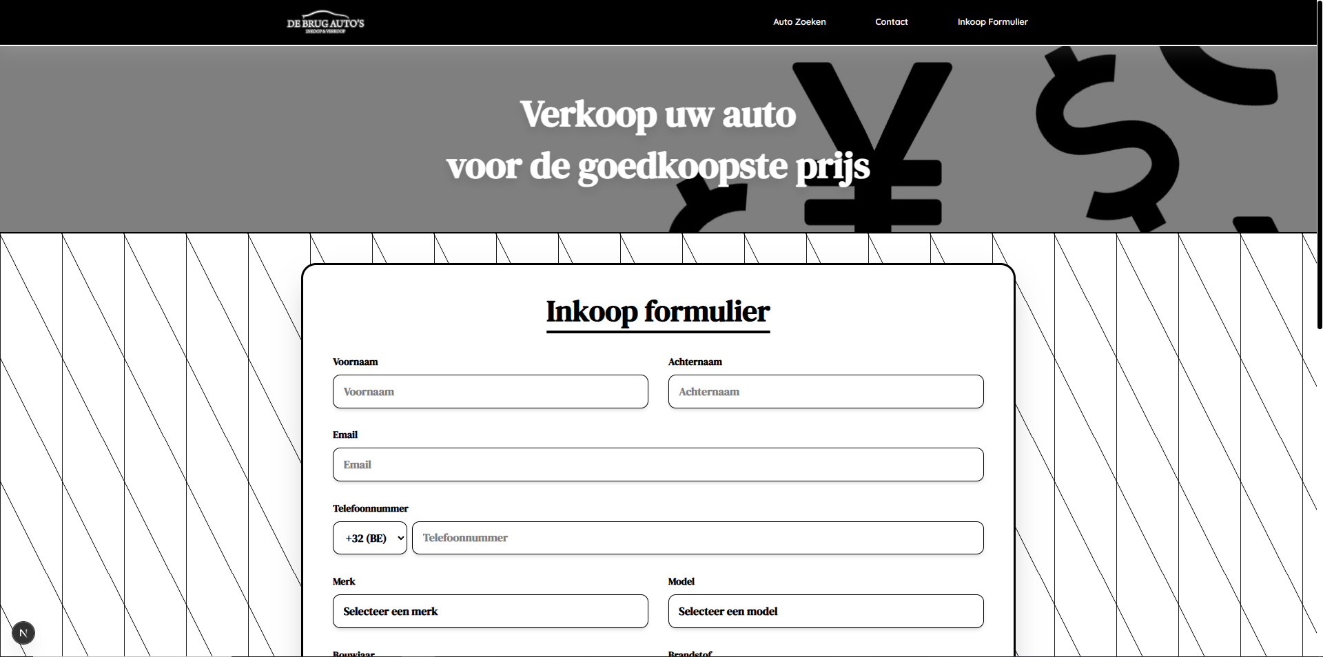 De Brug Autos desktop 10