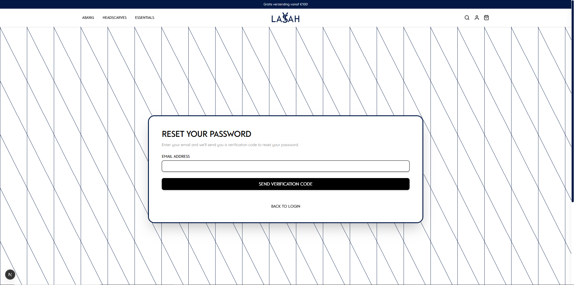 Laysah desktop 6