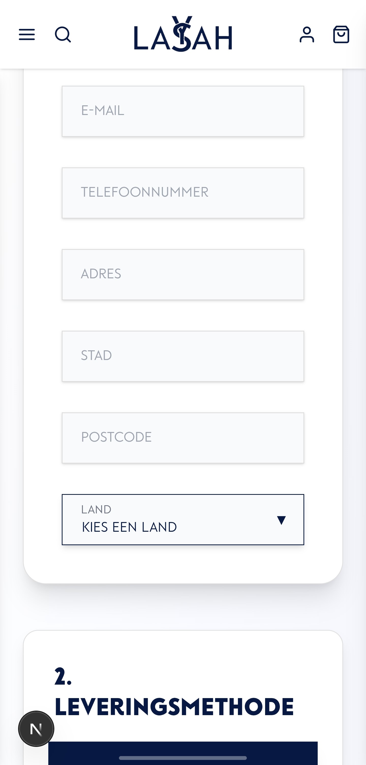 Laysah mobile 14