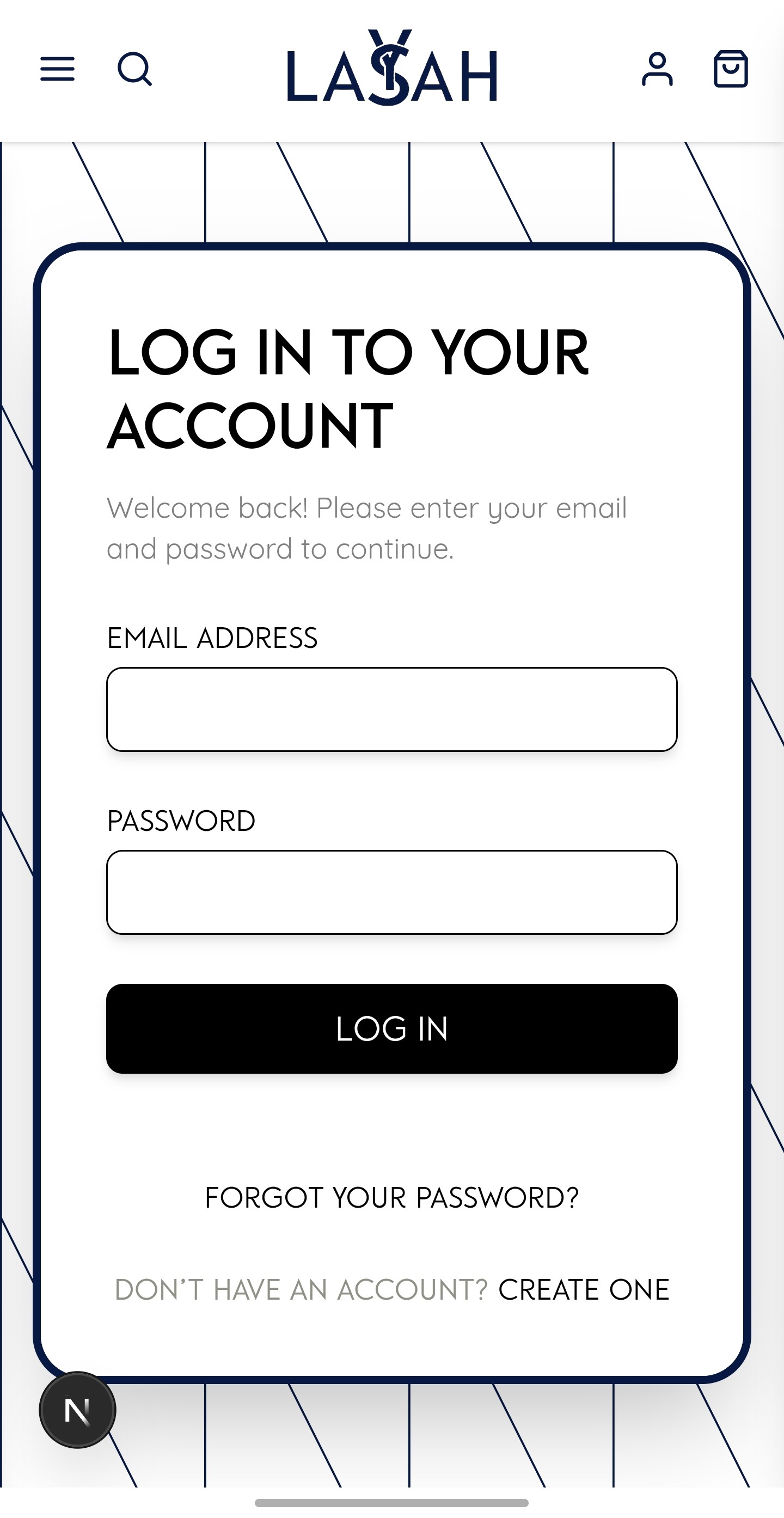 Laysah mobile 19