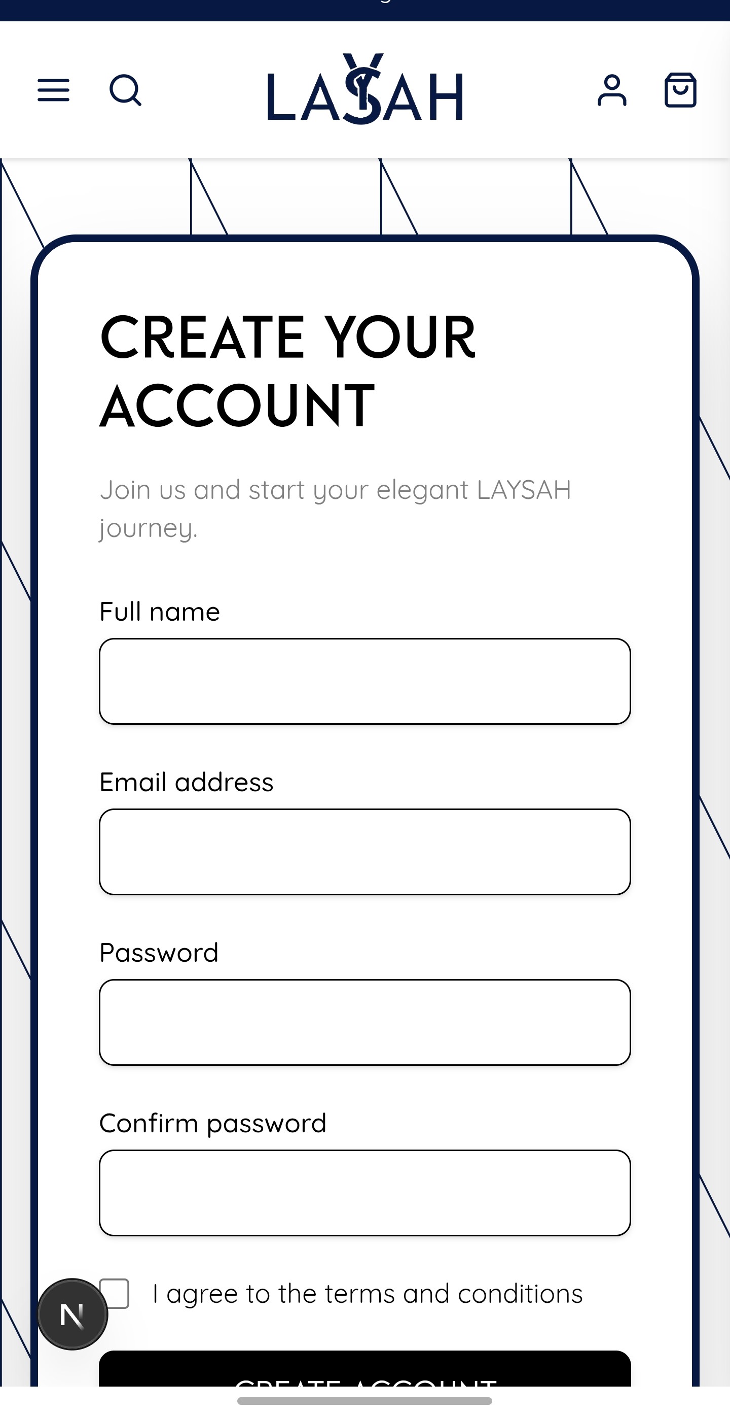 Laysah mobile 21