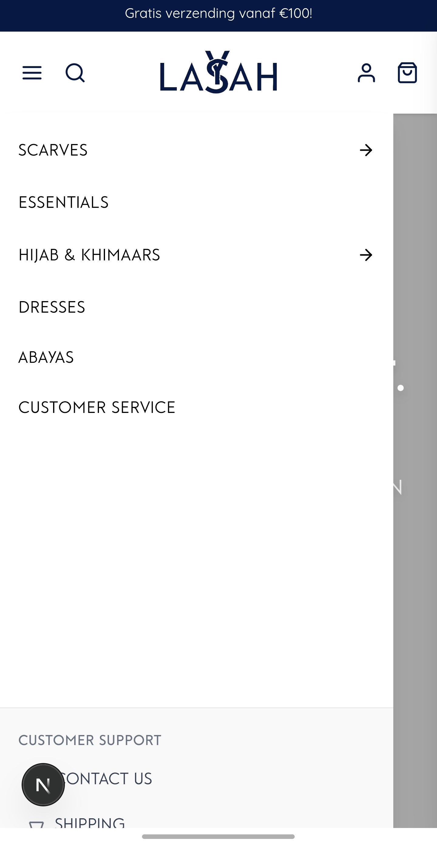 Laysah mobile 4